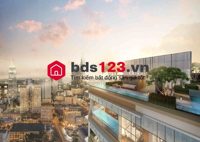 Bds123.vn - kênh thông tin bất động sản uy tín